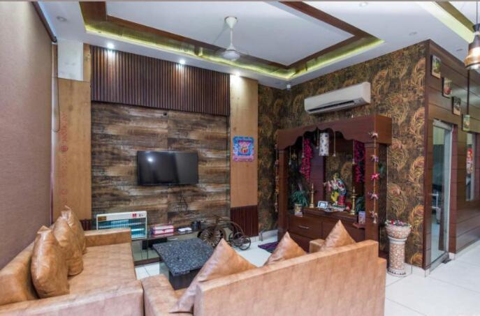 Hotel Brown Ludhiana Exterior photo